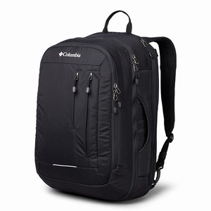 Columbia Urban Assist™ II Pack Dam Svarta (HWECR5270)